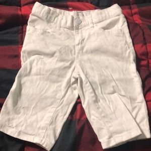 Brand new size 6 Bermuda shorts